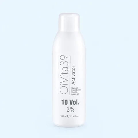 OiVita Oksikrem 10vol - 1000ml