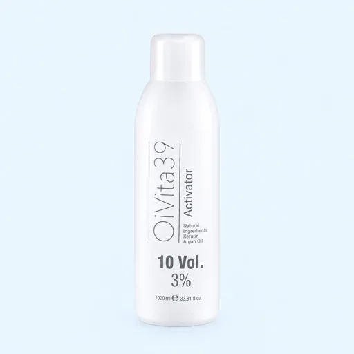 OiVita Oksikrem 10vol - 1000ml