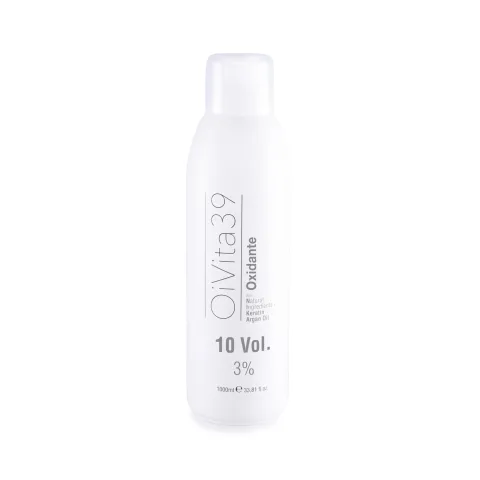 OiVita Oksikrem 10vol - 1000ml