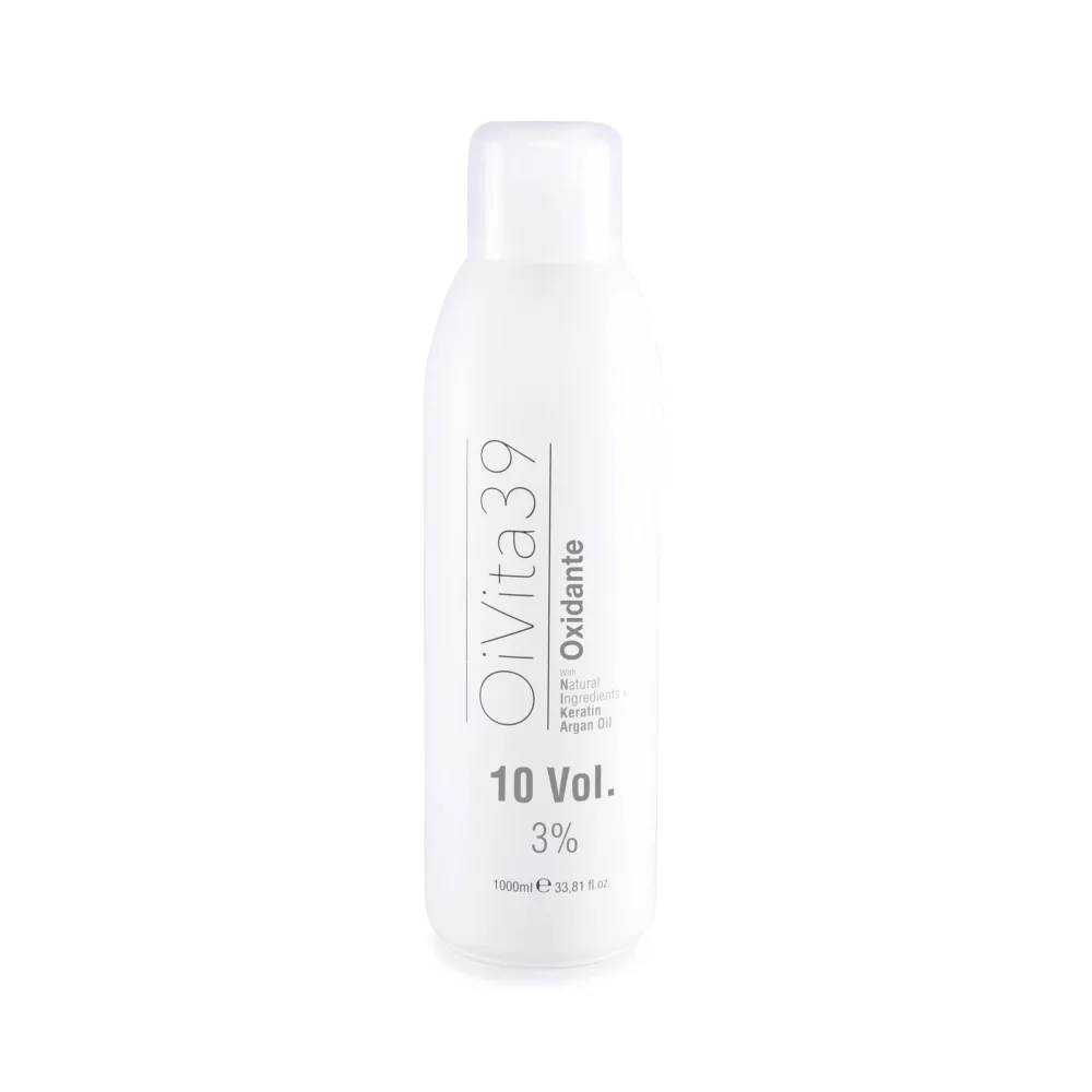 OiVita Oksikrem 10vol - 1000ml