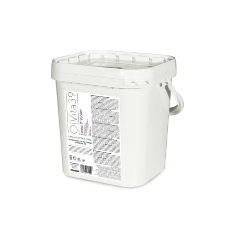 Deco 7 Violet Plex - 3kg