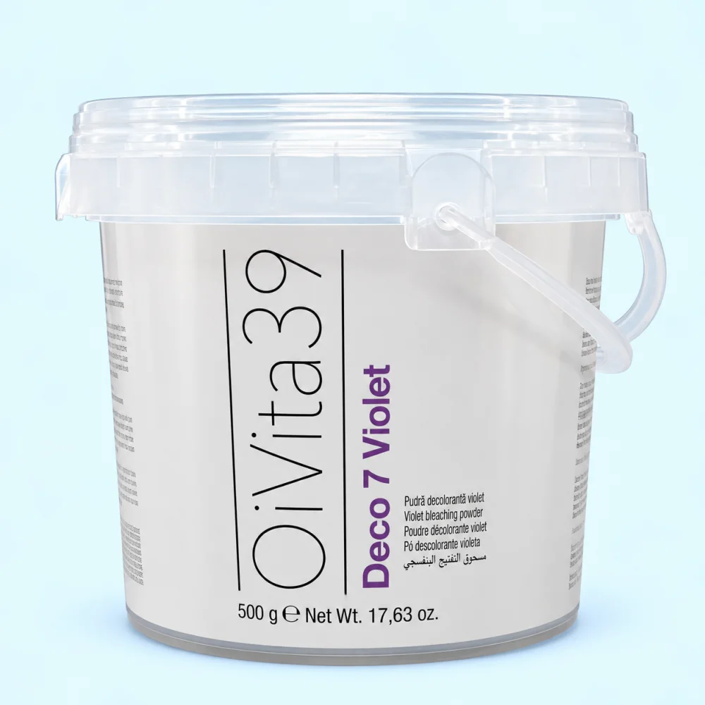 Deco 7 Violet - 500g