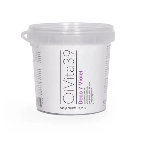 Deco 7 Violet - 500g
