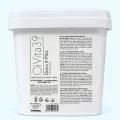 Deco 9 Grey Plex - 2.5kg