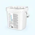 Deco 8 Blue Plex - 3kg
