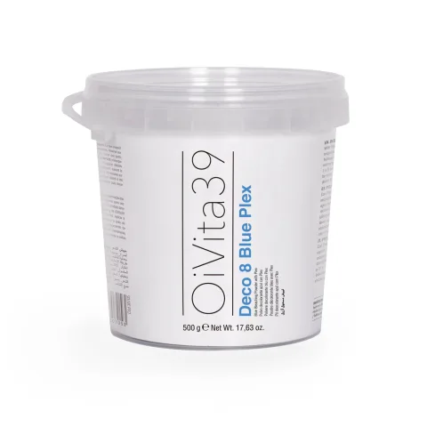 Deco 8 Blue Plex 500g