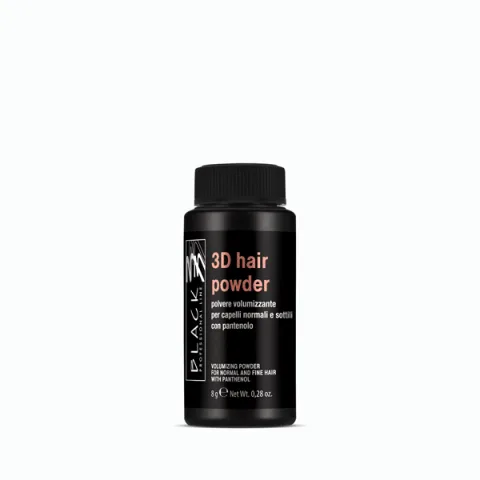 3D Hair Powder