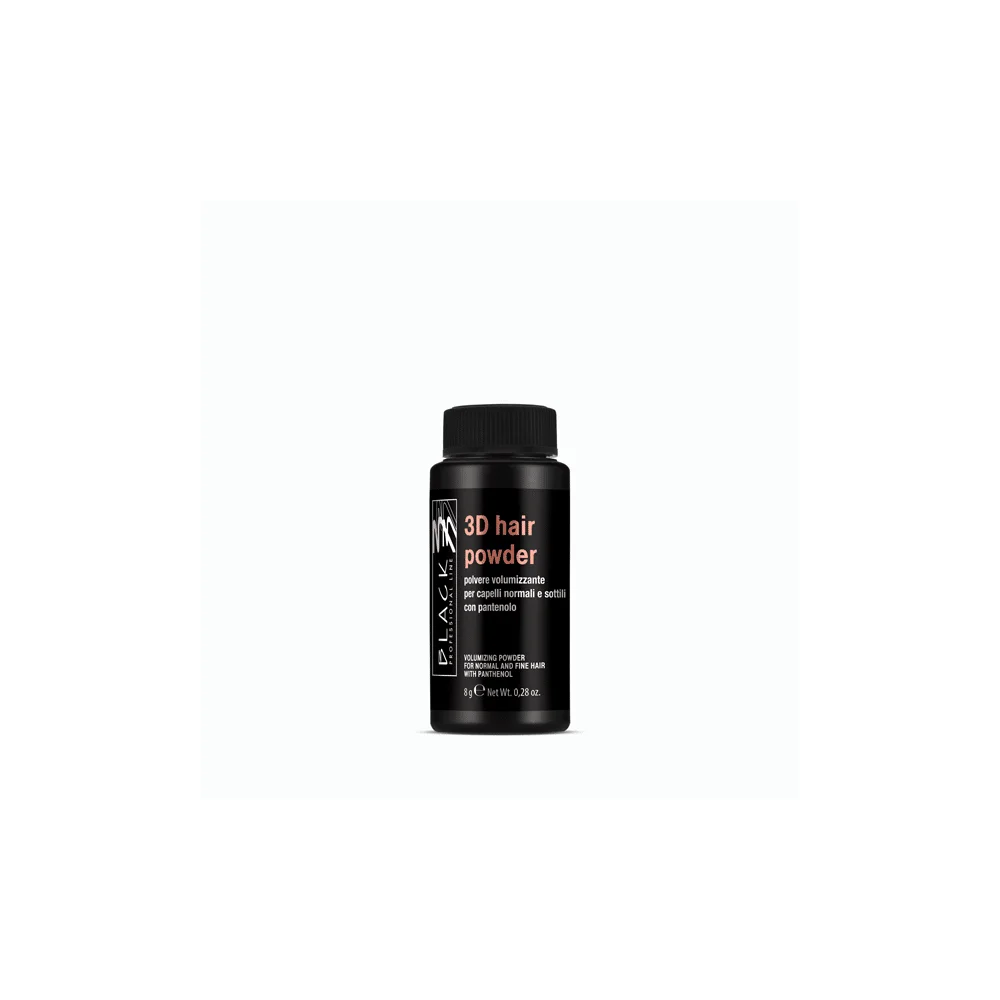 3D Hair Powder