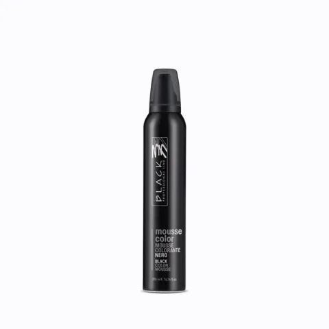 Mousse Color Protective colouring mousse 200ml