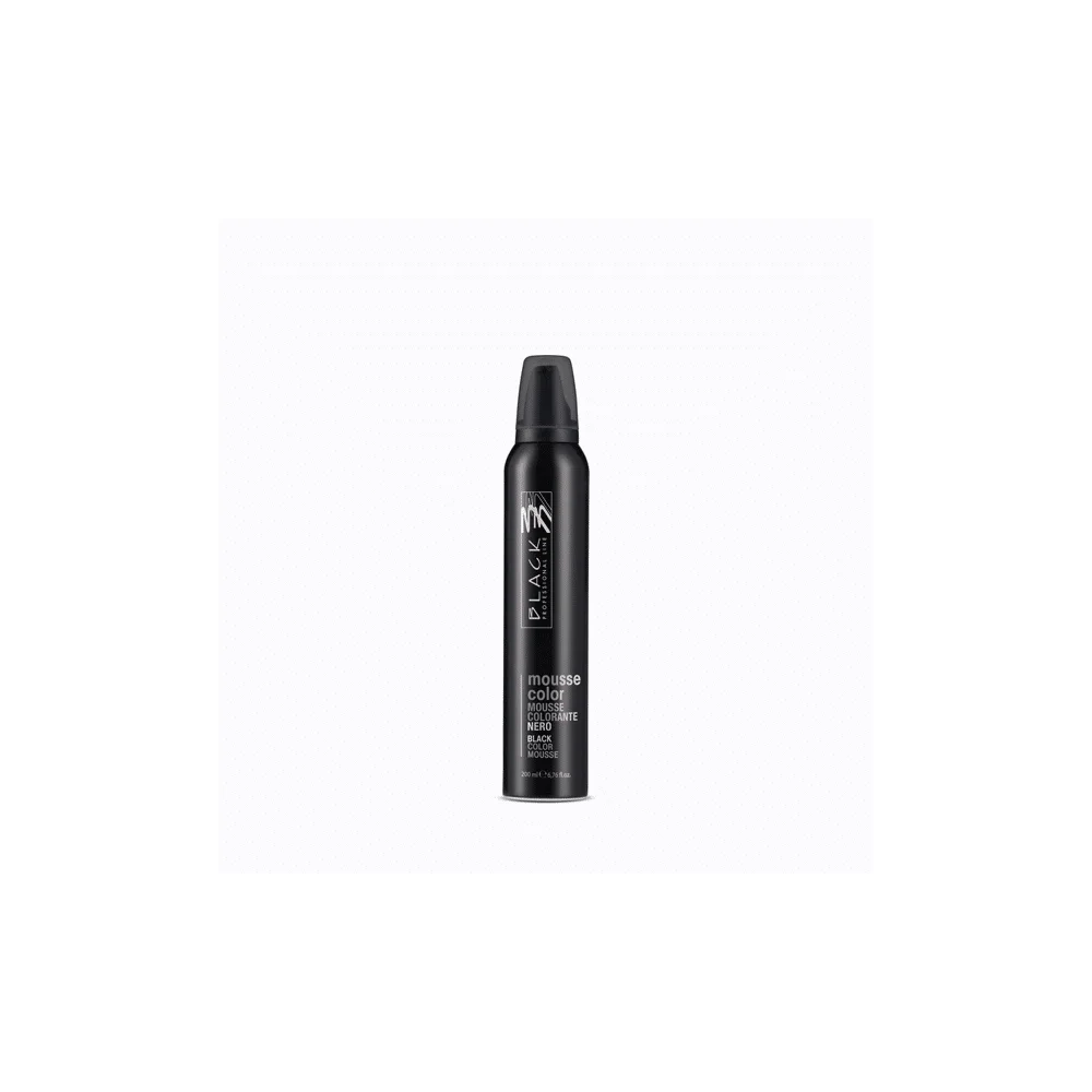 Mousse Color Protective colouring mousse 200ml