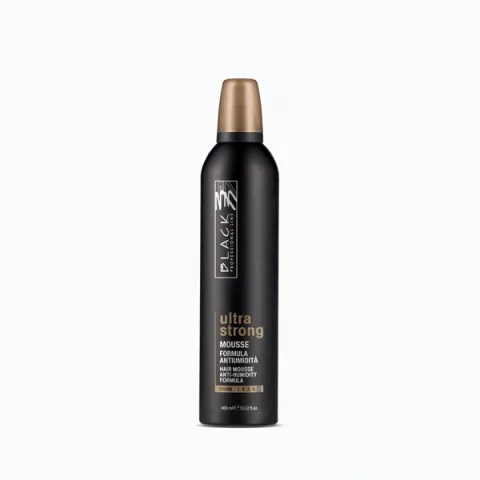 ULTRA STRONG - ANTI-HUMIDITY MOUSSE 400ml