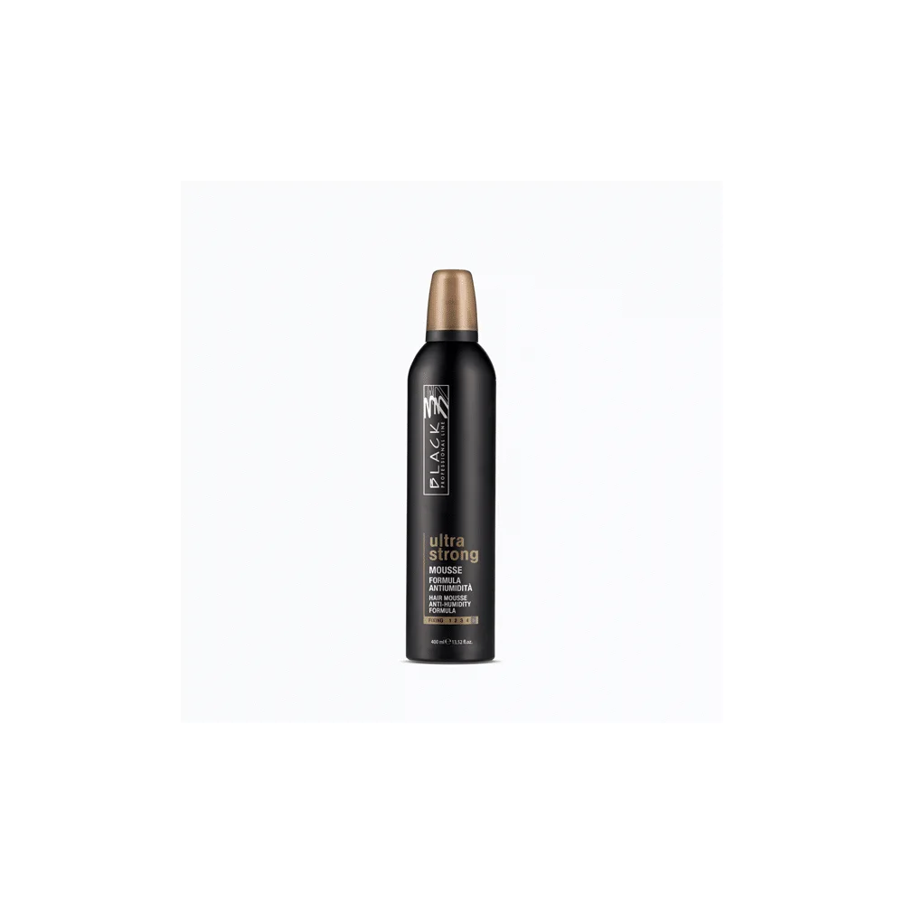 ULTRA STRONG - ANTI-HUMIDITY MOUSSE 400ml