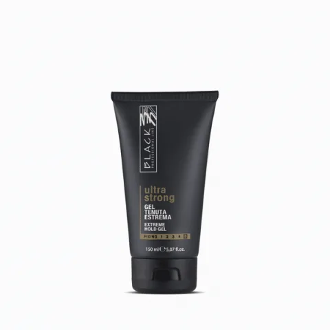 ULTRA STRONG - EXTREME HOLD GEL 150ml