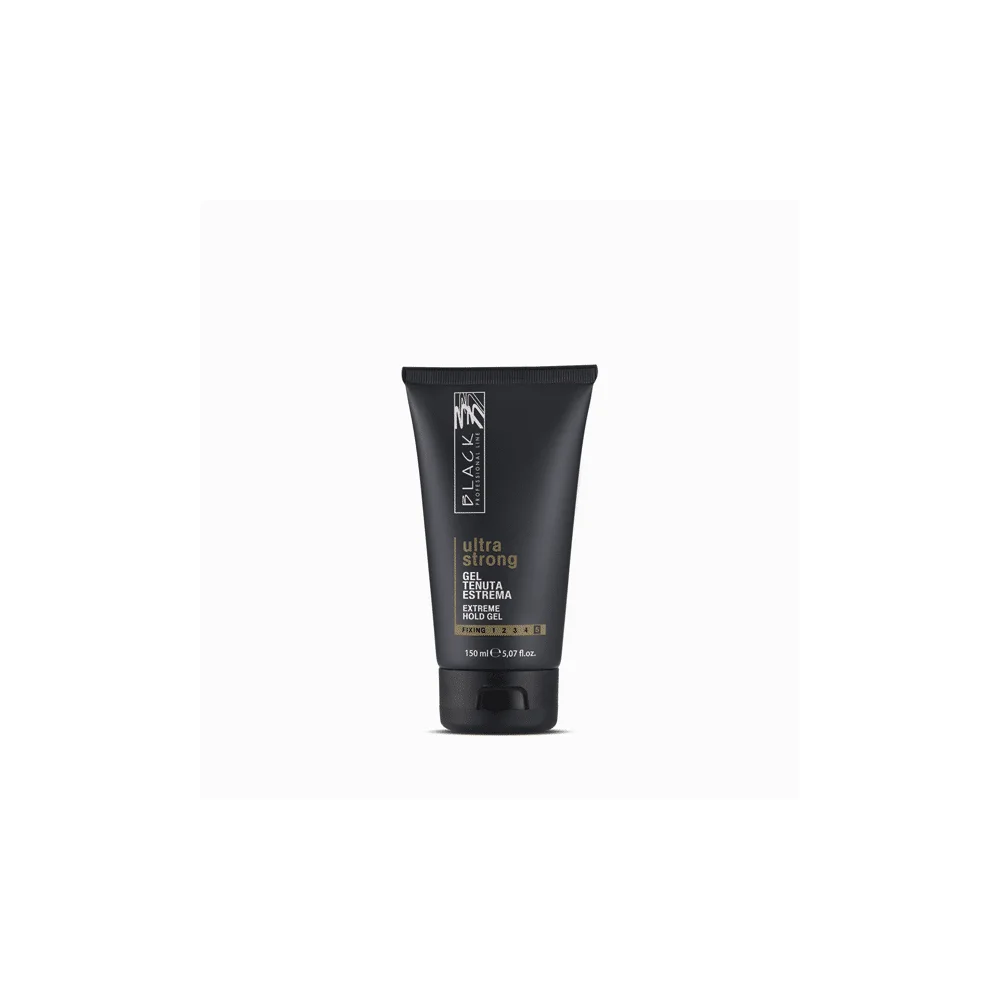 ULTRA STRONG - EXTREME HOLD GEL 150ml