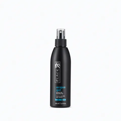 AQUA GEL SPRAY – WET LOOK LIQUID GEL 200ml