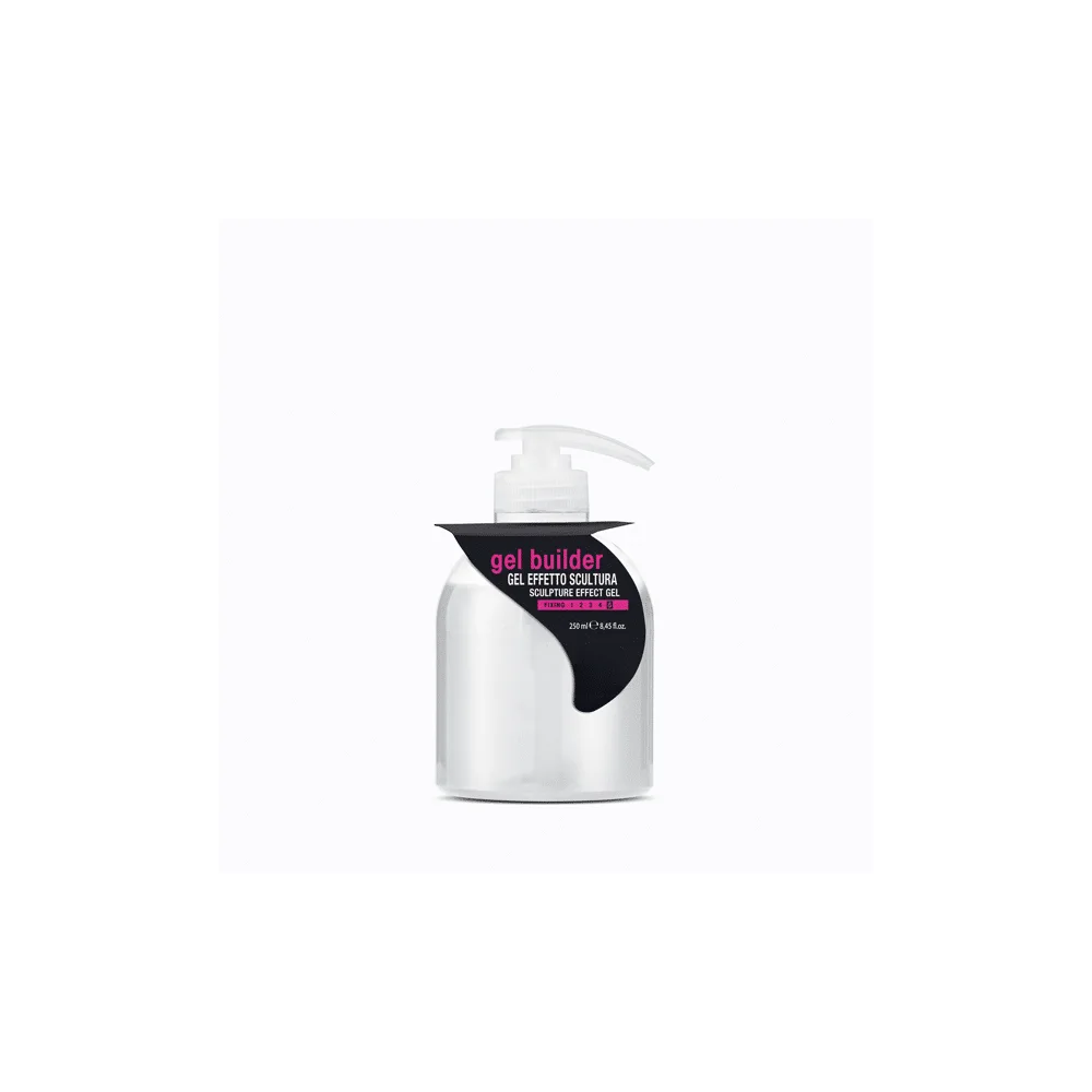 BUILDER GEL - SCULPTING GEL 250ML