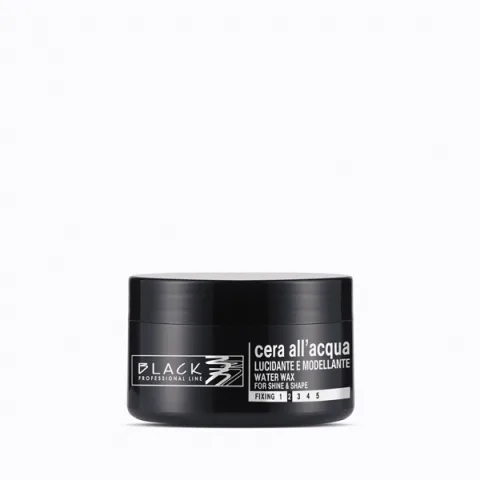 WATER WAX FOR STRUCTURE AND SHINE 100ml