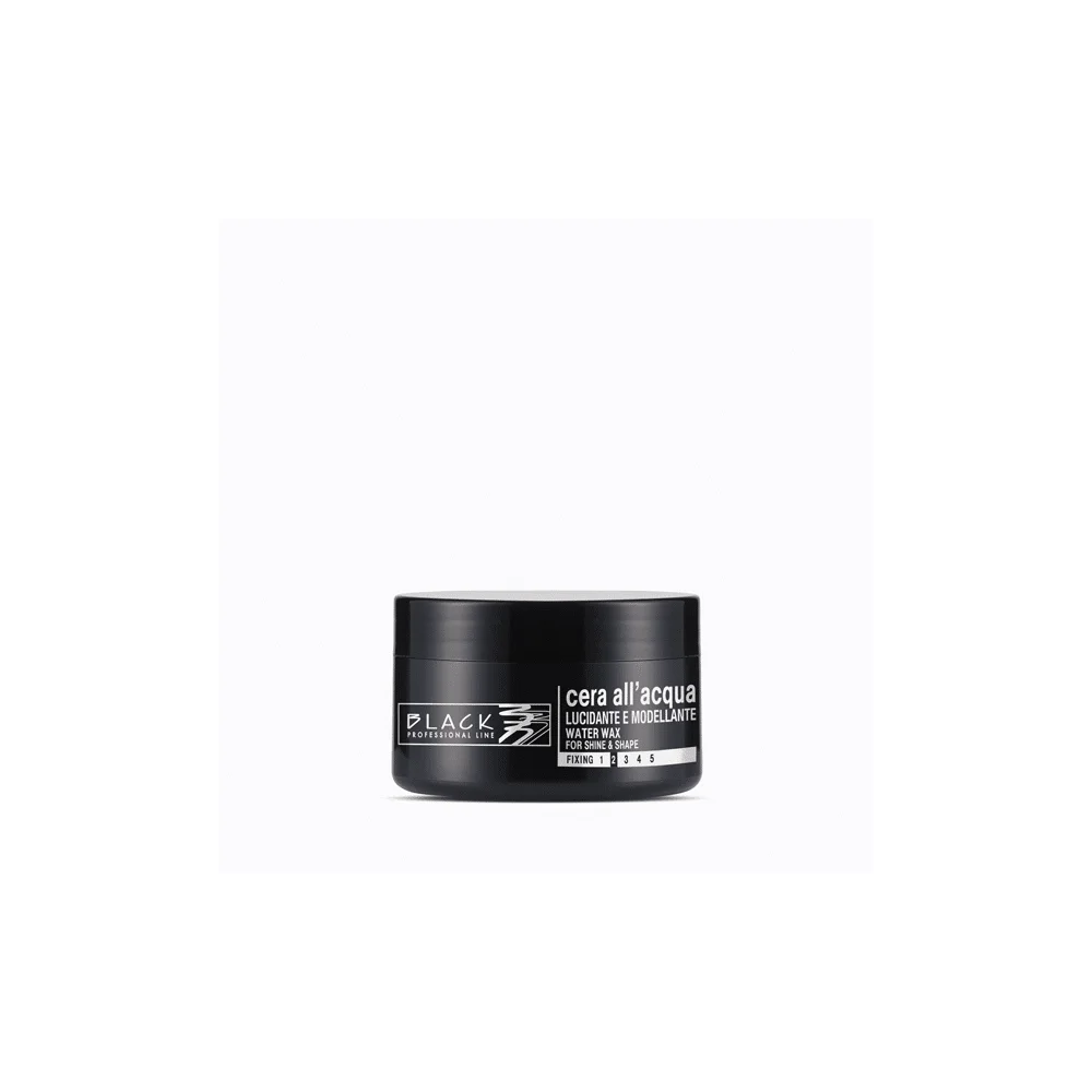 WATER WAX FOR STRUCTURE AND SHINE 100ml