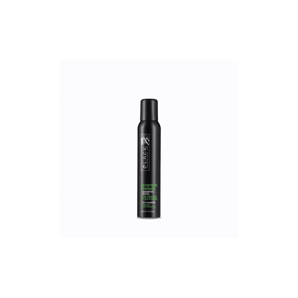 EXPRESS BEAUTY – DRY SHAMPOO 200ml