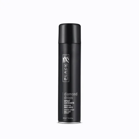DIAMOND DROPS - DIAMOND EFFECT SHINE SPRAY 300ml