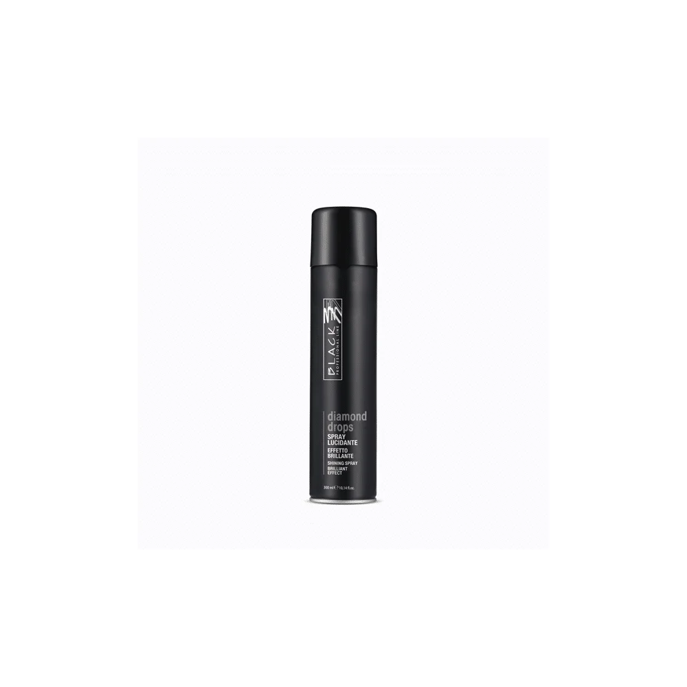 DIAMOND DROPS - DIAMOND EFFECT SHINE SPRAY 300ml