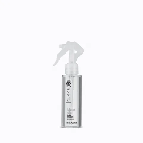 BLACK STAR - SHINE FINISH 125ml