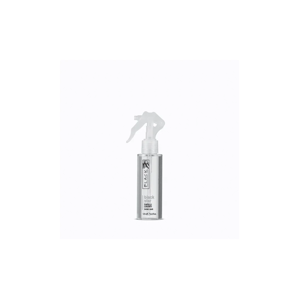 BLACK STAR - SHINE FINISH 125ml