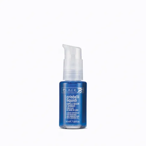 LIQUID FLAXSEED CRYSTALS 50ml