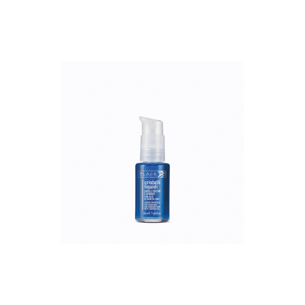 LIQUID FLAXSEED CRYSTALS 50ml