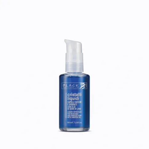 LIQUID FLAXSEED CRYSTALS 100ml
