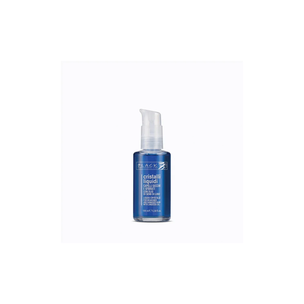 LIQUID FLAXSEED CRYSTALS 100ml