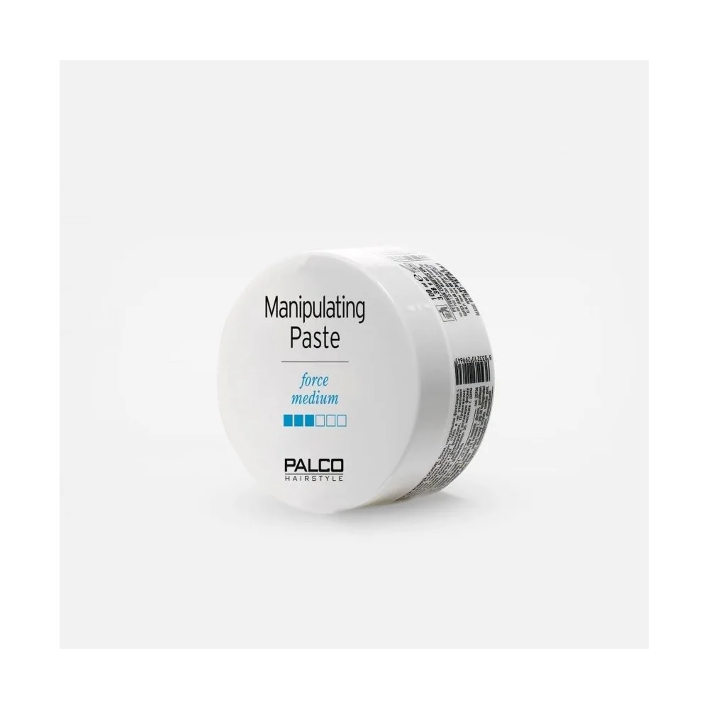 Mnupulating Paste