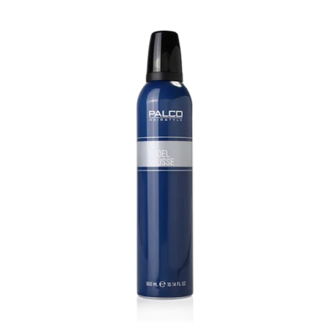 MODEL MOUSSE Strong Palco