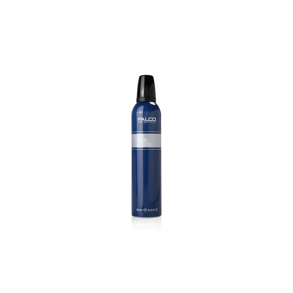 MODEL MOUSSE Strong Palco