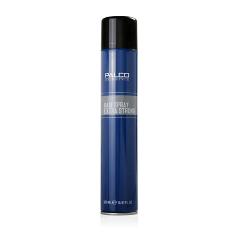 HAIR SPRAY 500 EXTRA STRONG