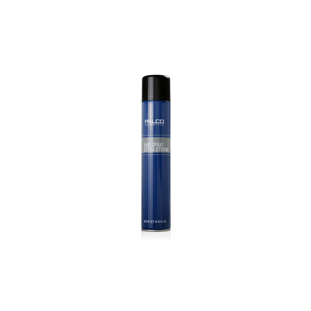 HAIR SPRAY 500 EXTRA STRONG