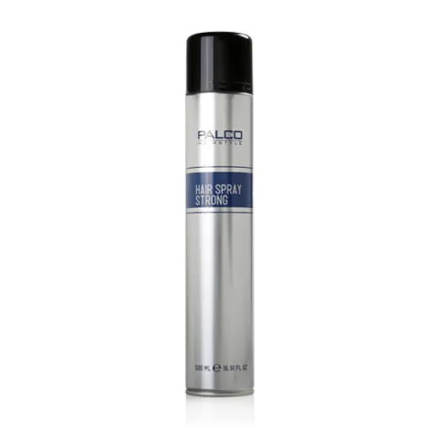 HAIR SPRAY 500 STRONG