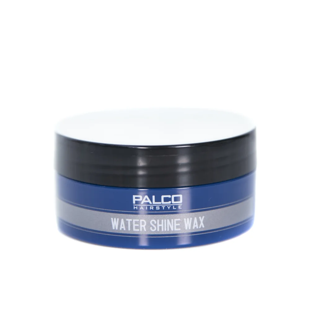 Water Shine Wax 100ml