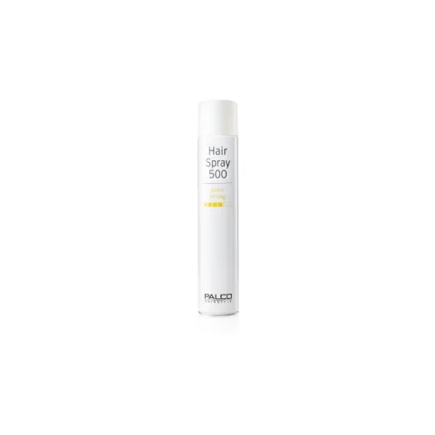 HAIR SPRAY 500 STRONG 500ML