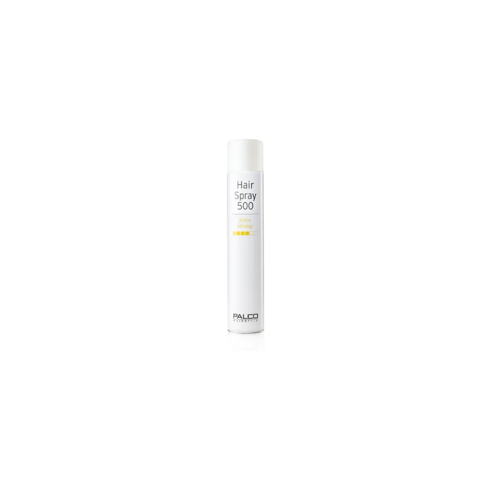 HAIR SPRAY 500 STRONG 500ML