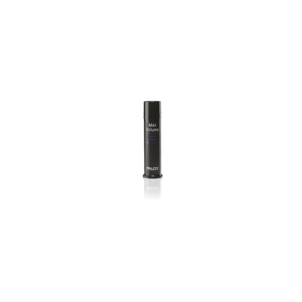 MAX VOLUME 100ML