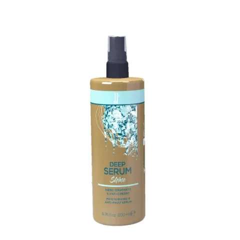 Deep Serum Shine