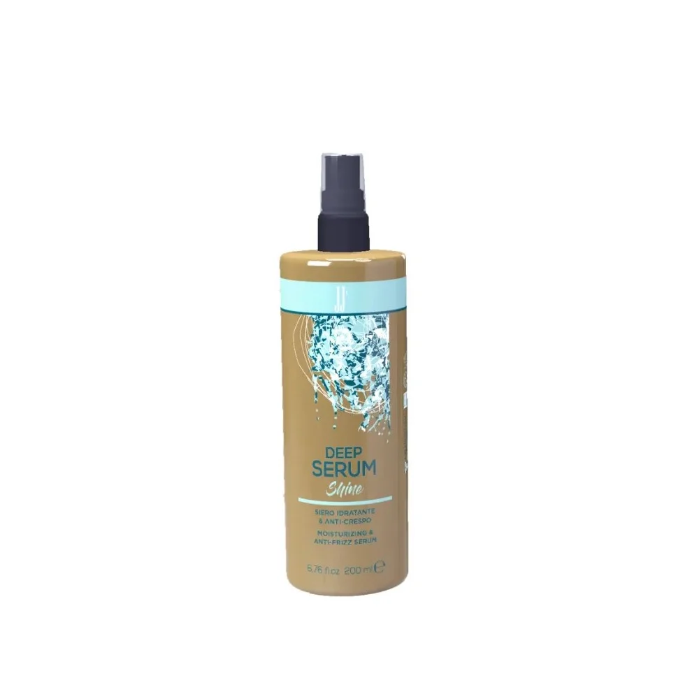 Deep Serum Shine