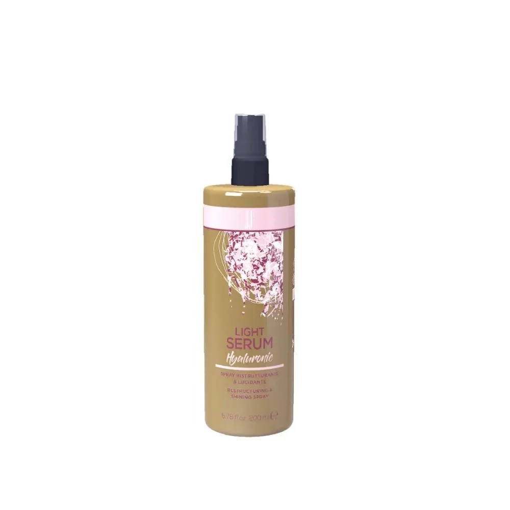 Light Serum Hyaluronic