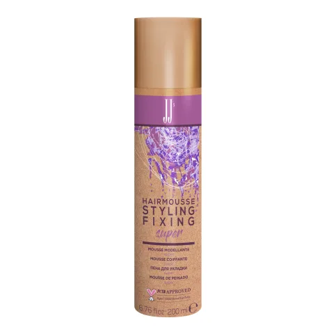 Hairmouse  Styling Fixing 200ml
