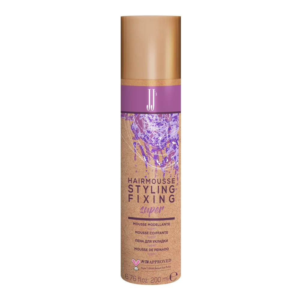 Hairmouse  Styling Fixing 200ml