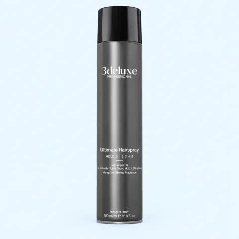 Ultimate Hairspray 500ml