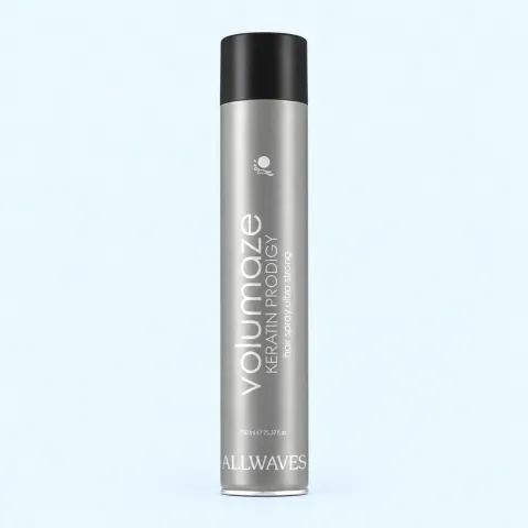 ALLWAVES LLAK VOLUME 750ML