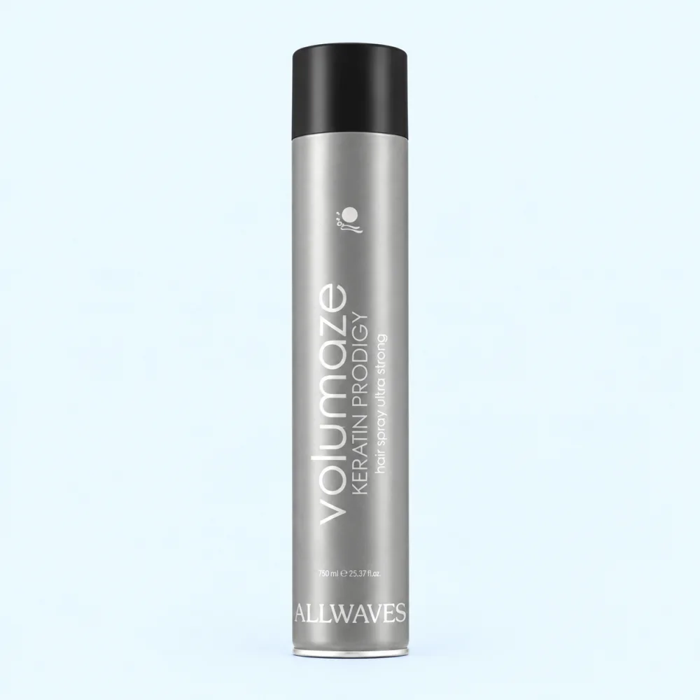 ALLWAVES LLAK VOLUME 750ML