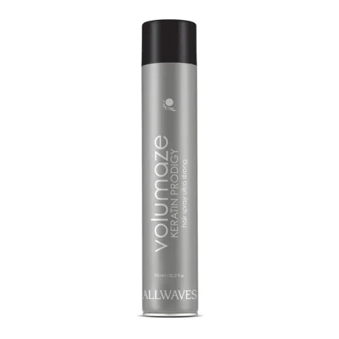 ALLWAVES LLAK VOLUME 750ML